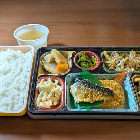 코치 그린 호텔 하리마이야바시 고치 외부 사진